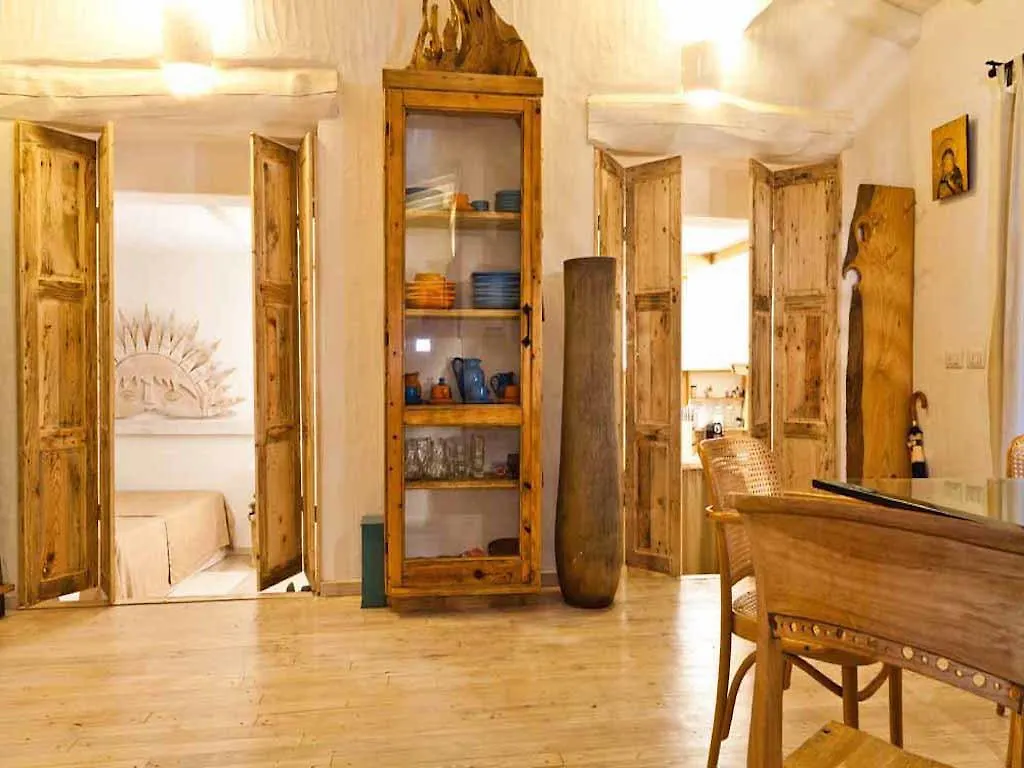 Smart Appart Villa Patrizia 波尔图圣保罗 0*,