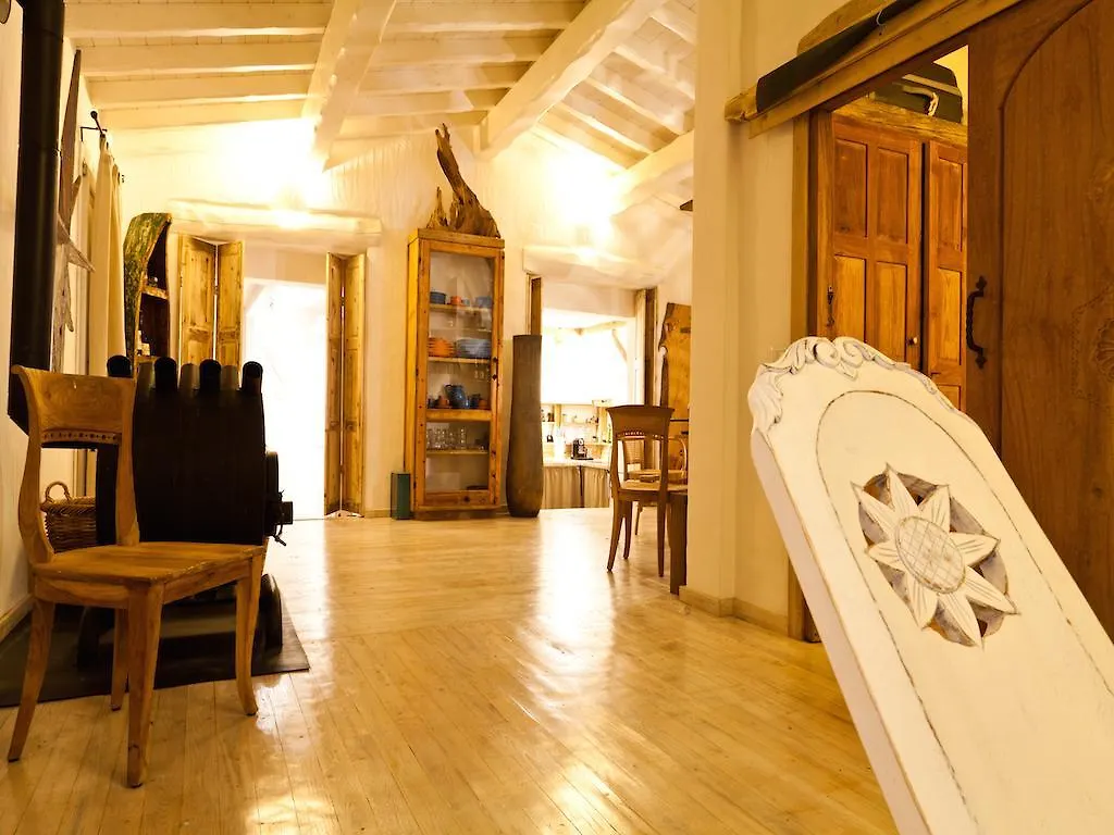Smart Appart Villa Patrizia 波尔图圣保罗 意大利