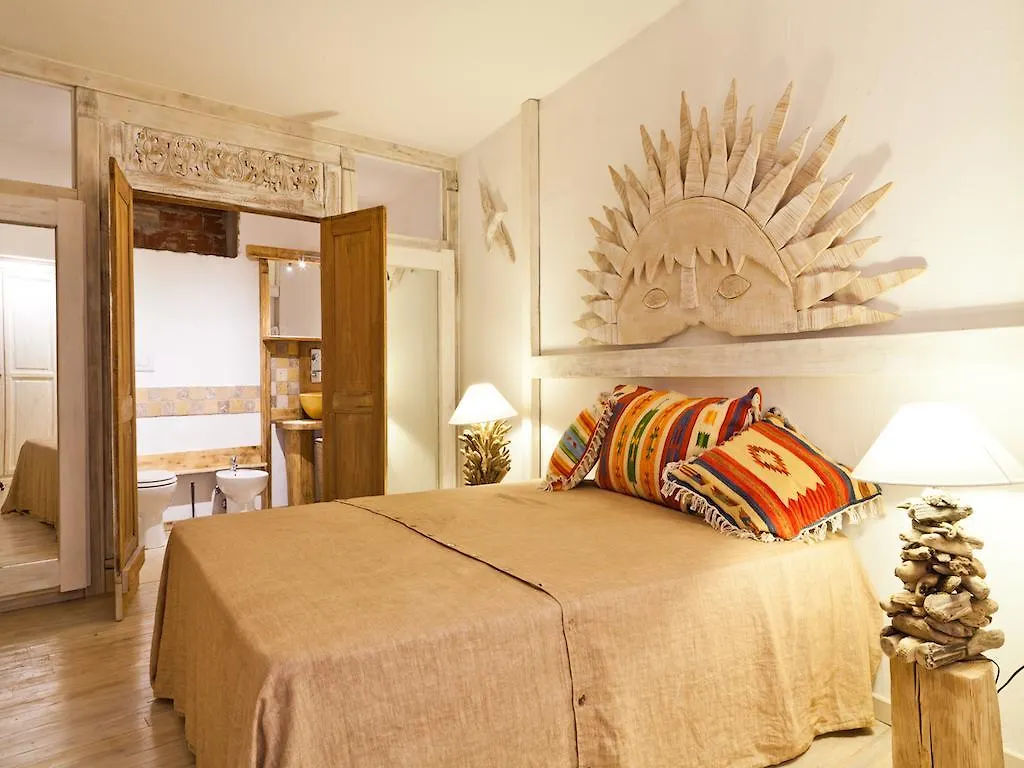 Smart Appart Villa Patrizia 波尔图圣保罗 0*,  意大利